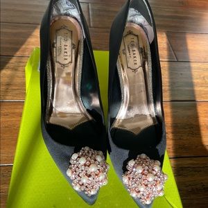 Ted Baker shoes, size 38,5